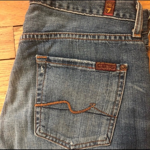 7 for all mankind - Picture 2 of 6